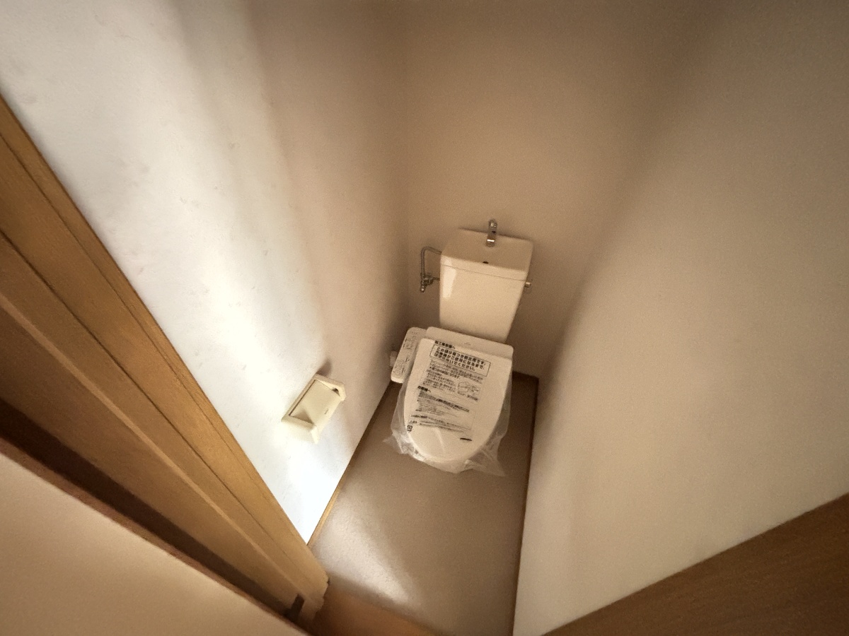 トイレ 写真29