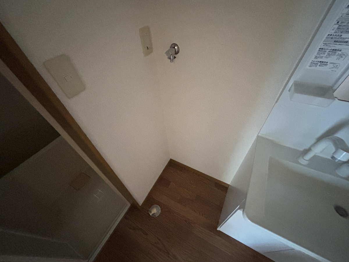 その他部屋・スペース 写真9