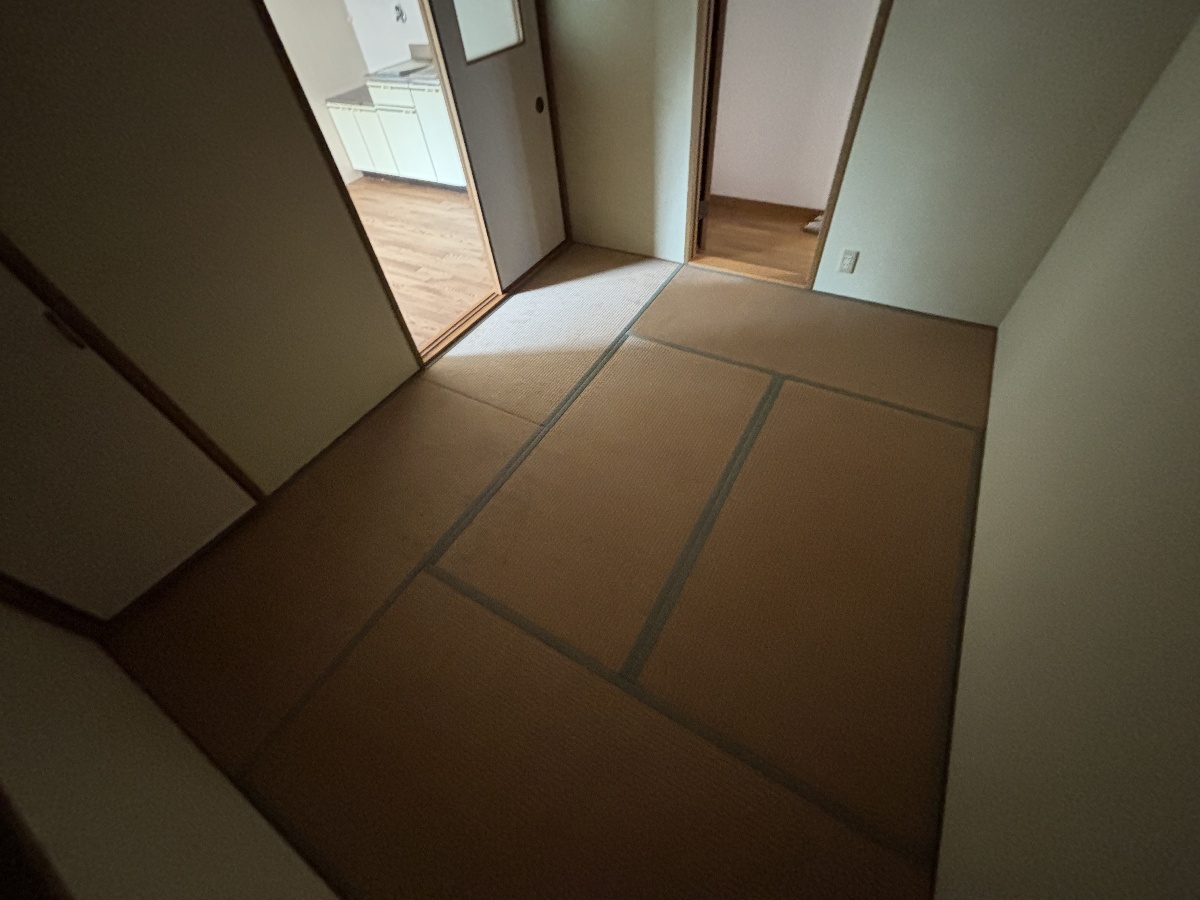 居室 写真8
