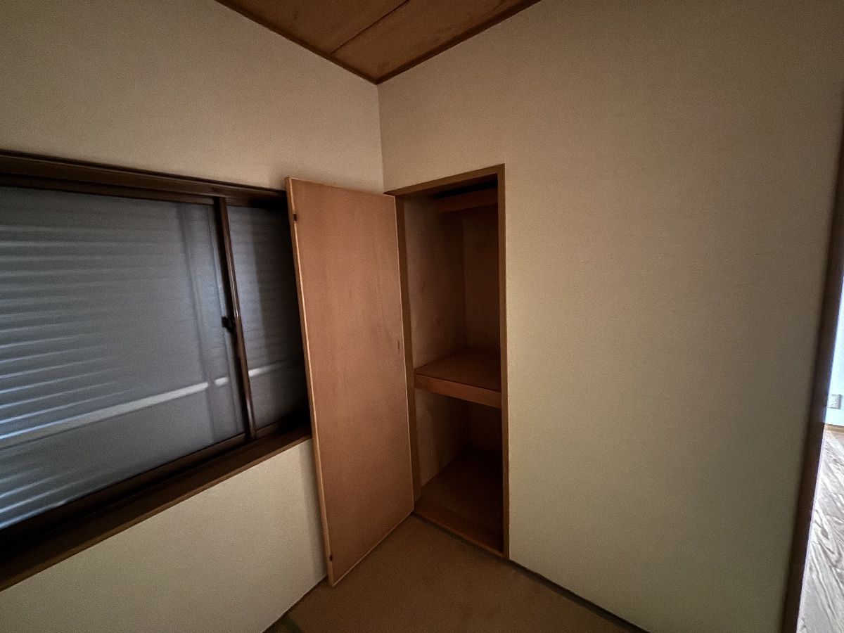 収納 写真30
