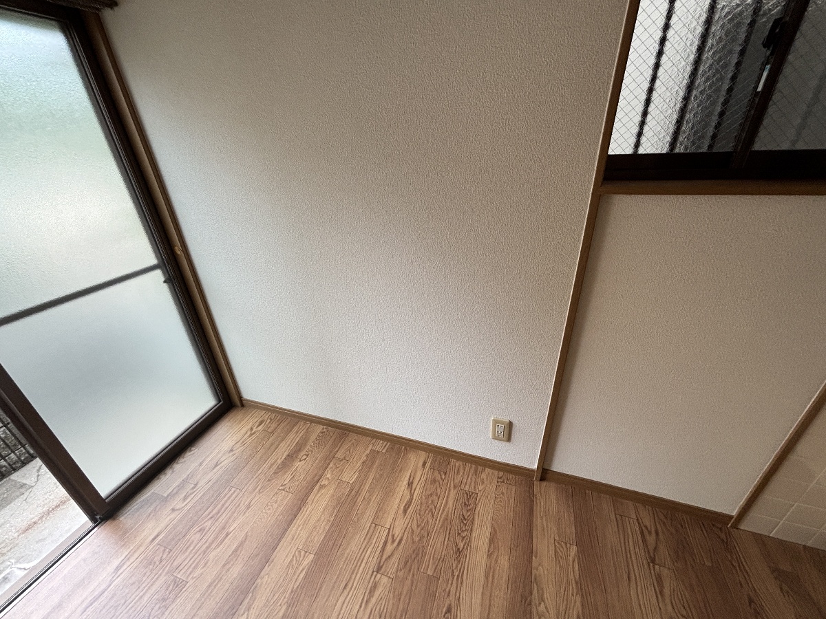 その他部屋・スペース 写真12