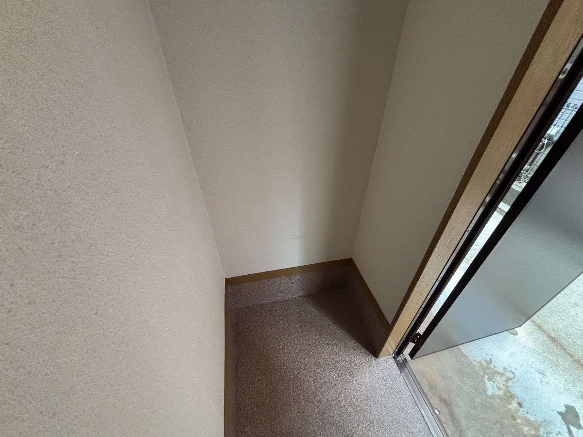 その他部屋・スペース 写真14