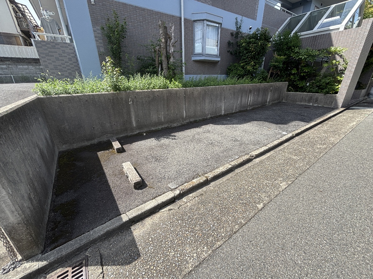 駐車場 写真36