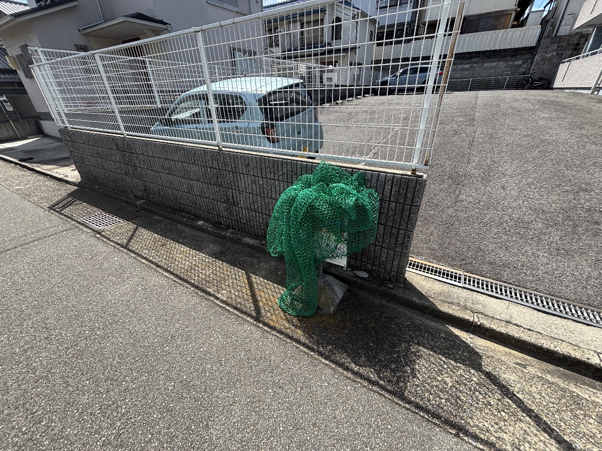 共用部 写真33