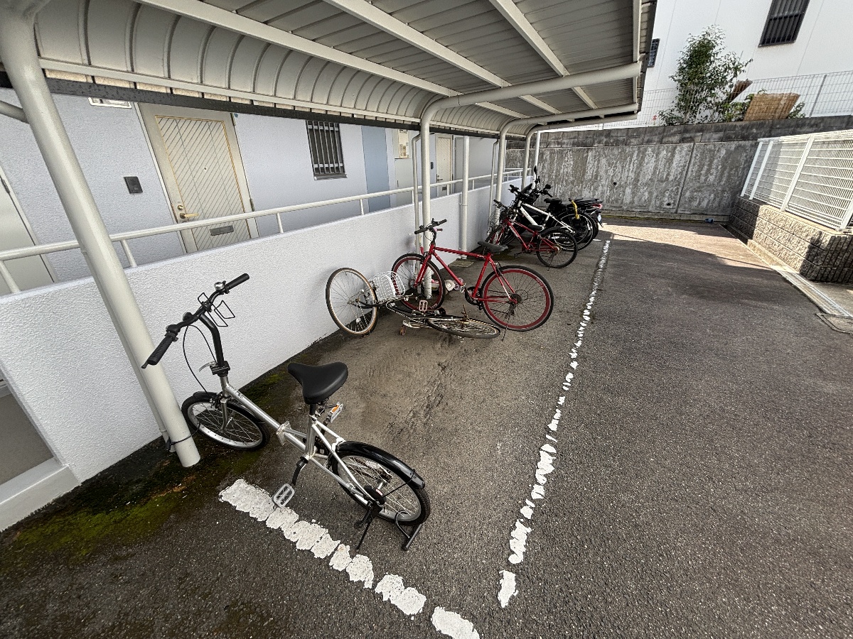 共用部 写真35