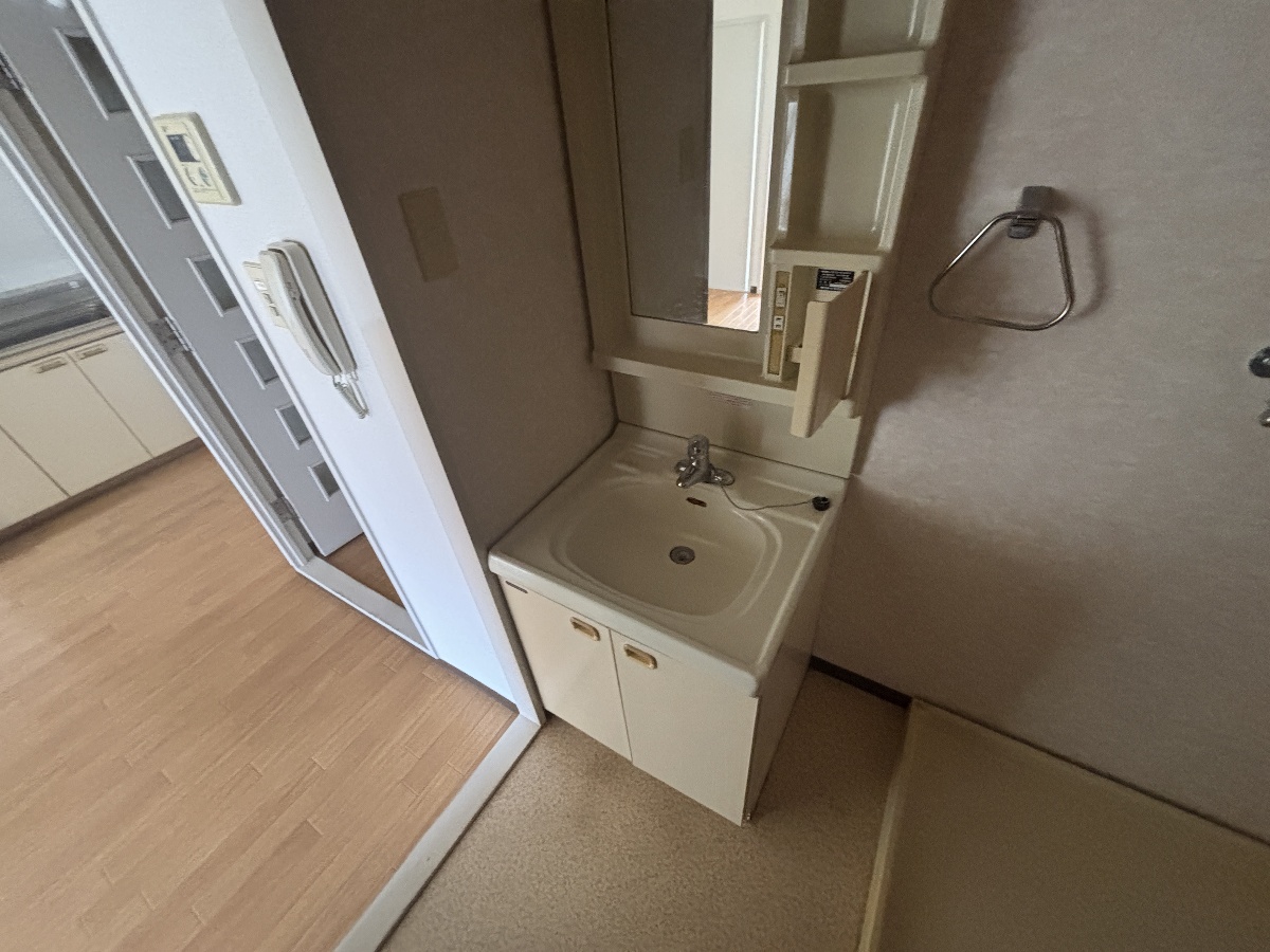 洗面所 写真7
