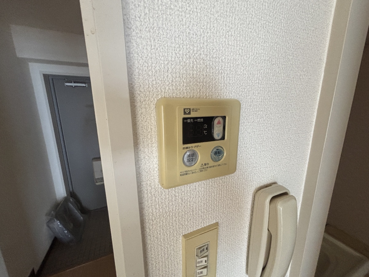 設備 写真17