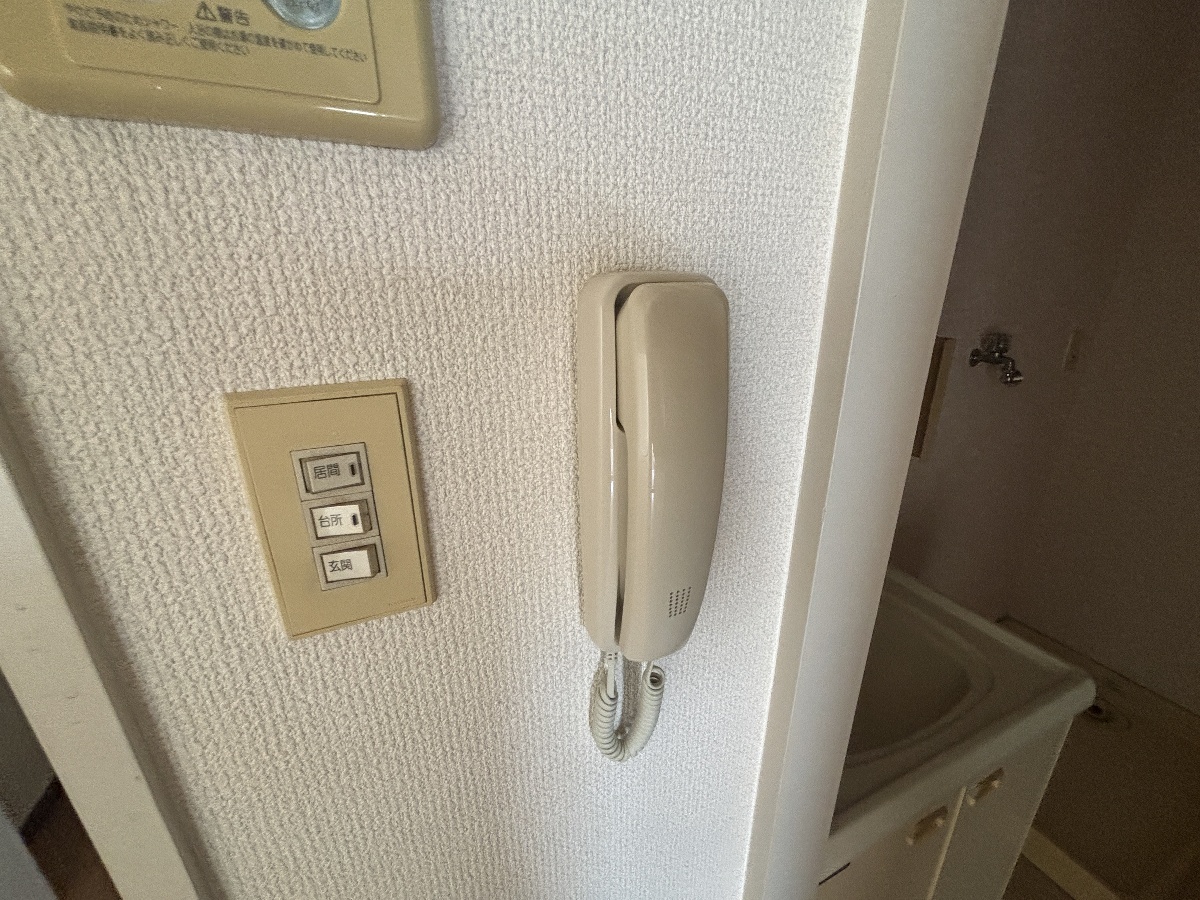 セキュリティ 写真15