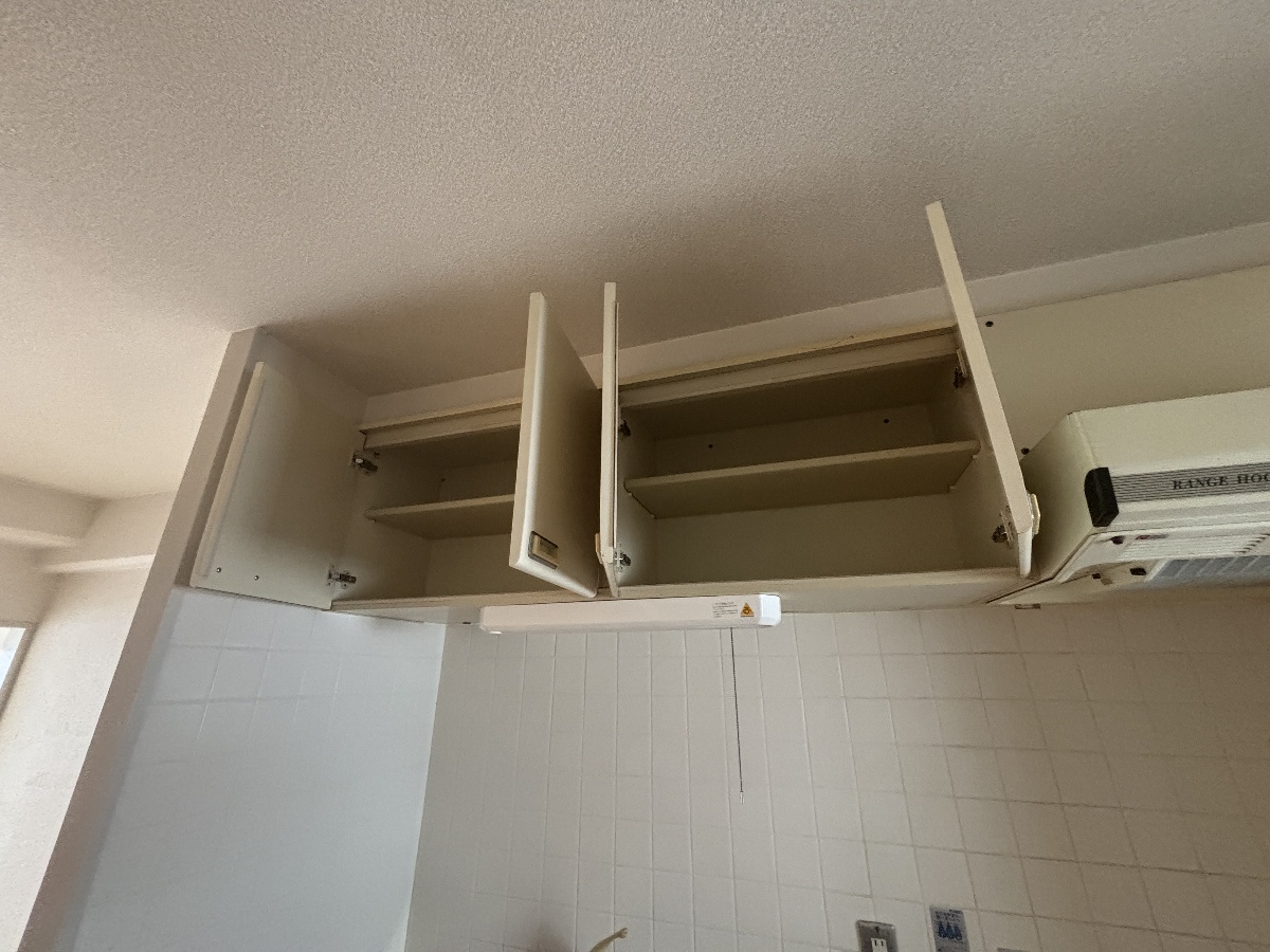 収納 写真10