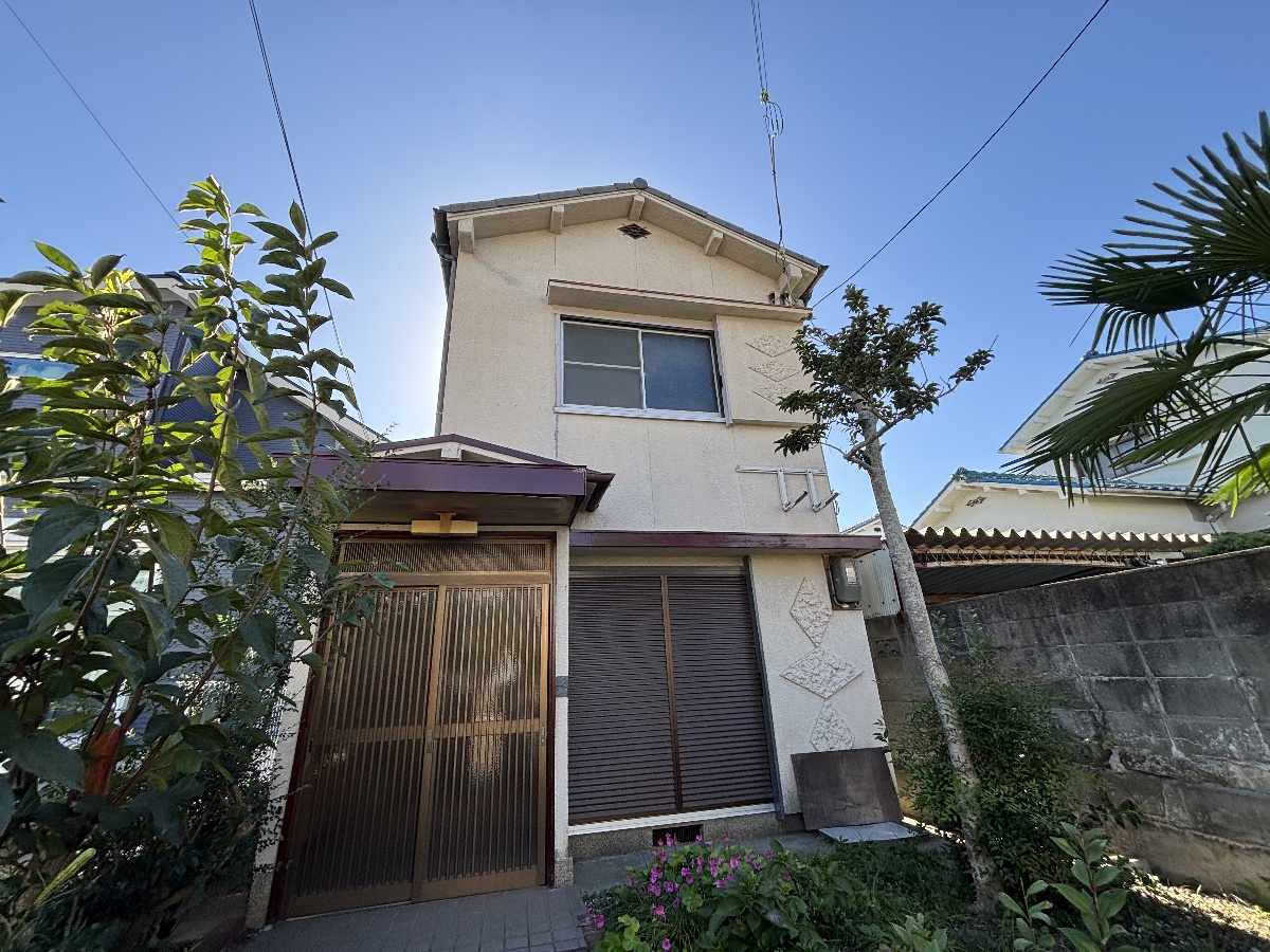鈴蘭台南町5貸家