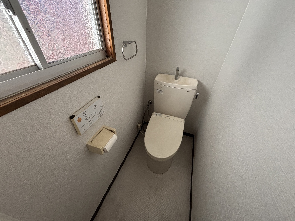 トイレ 写真29