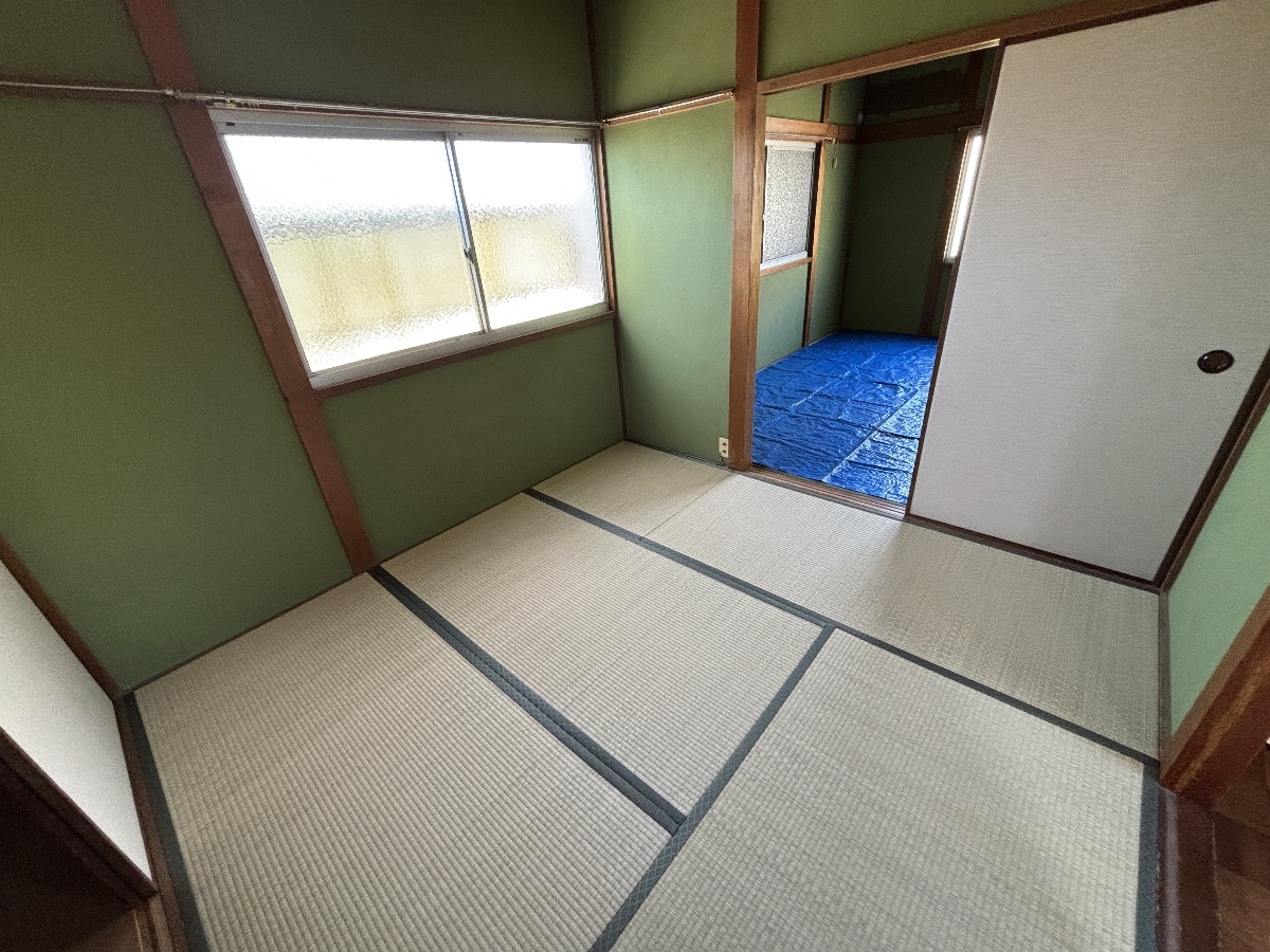 居室 写真8