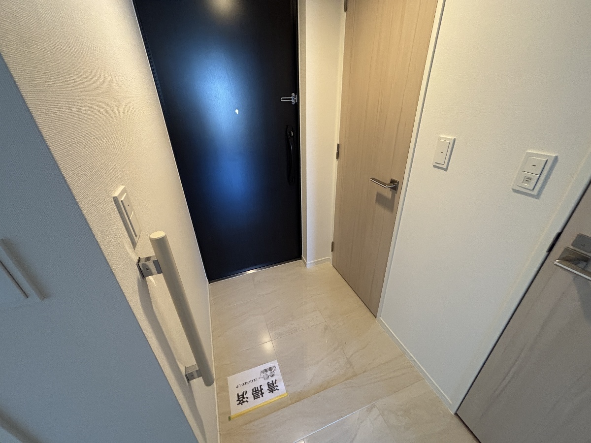 玄関 写真13