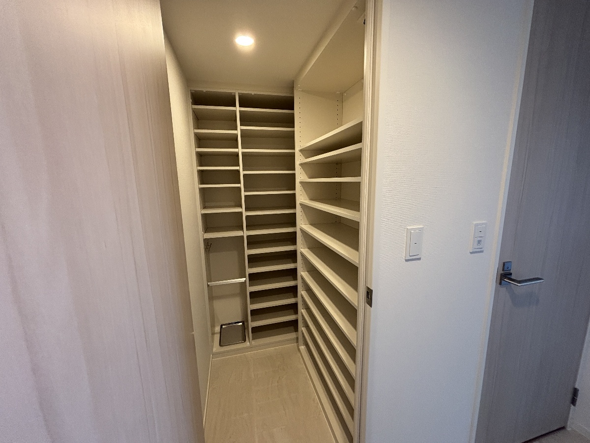 収納 写真17