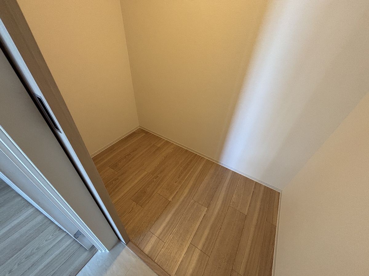 その他部屋・スペース 写真8