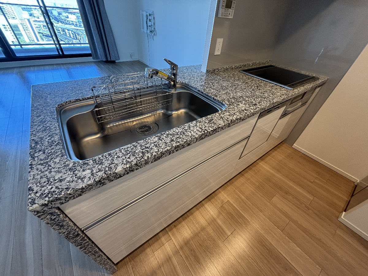 キッチン 写真2