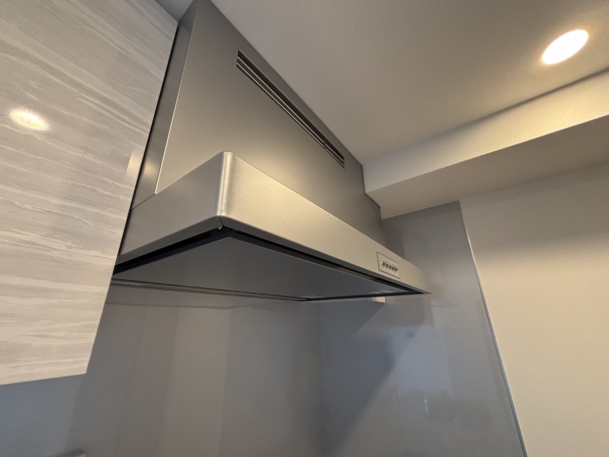 キッチン 写真3