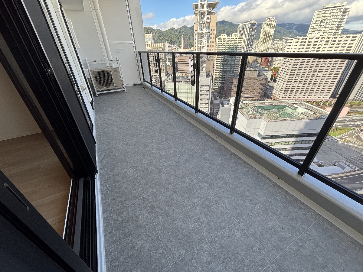 バルコニー・ベランダ 写真28