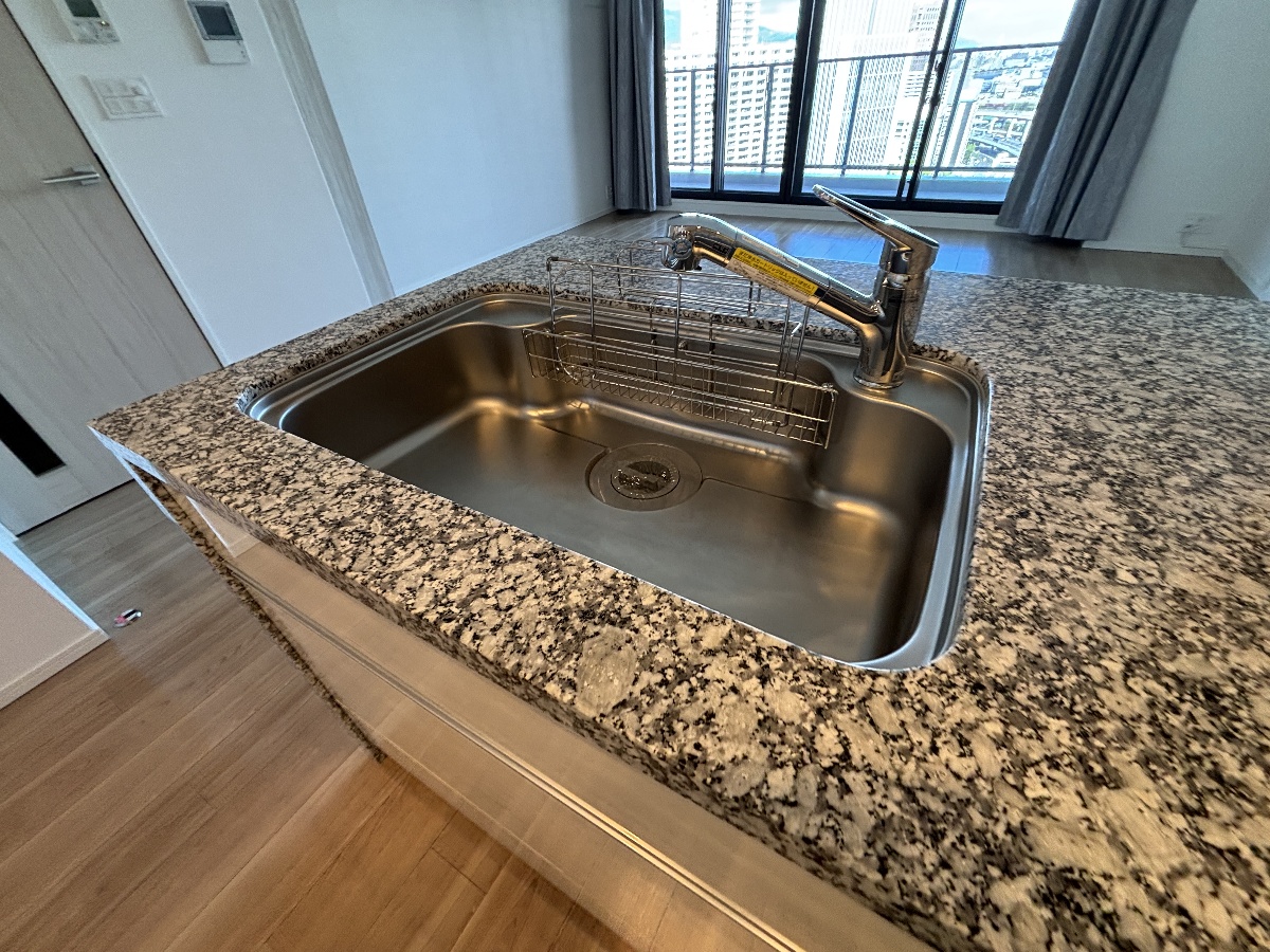 キッチン 写真4