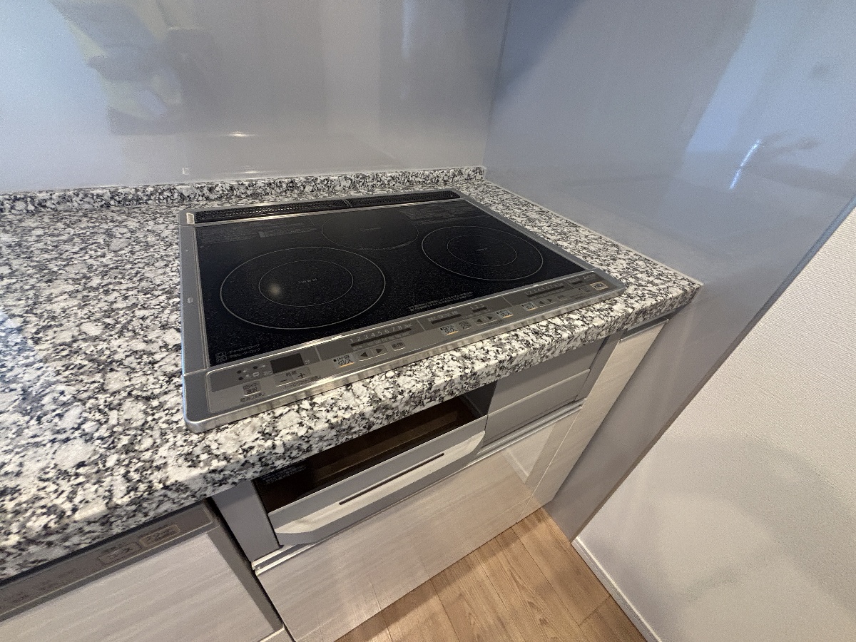 キッチン 写真5