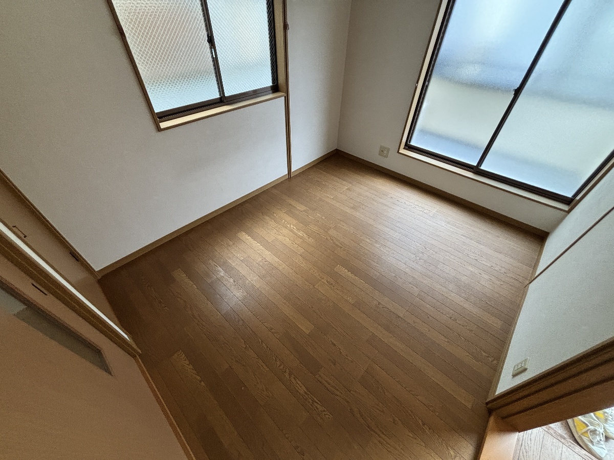 その他部屋・スペース 写真11