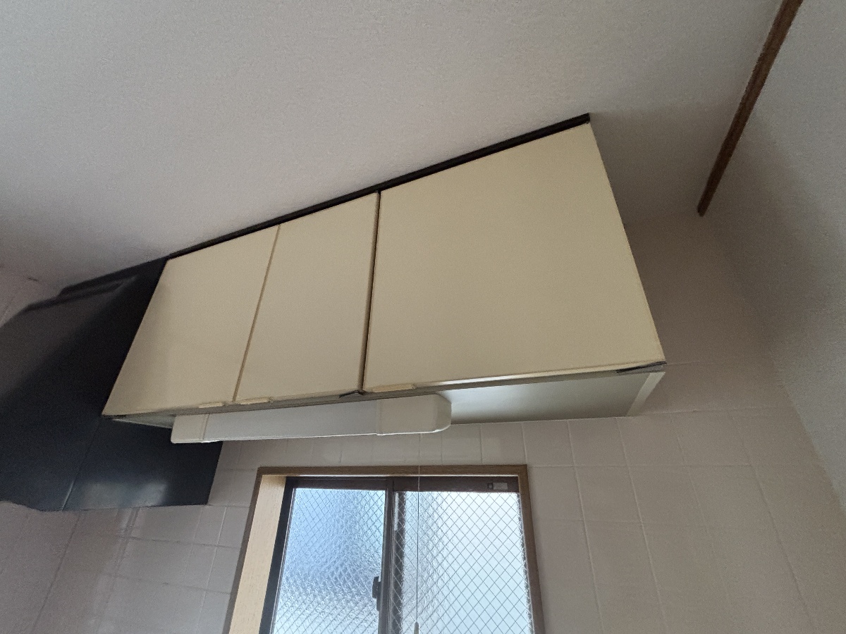 キッチン 写真3