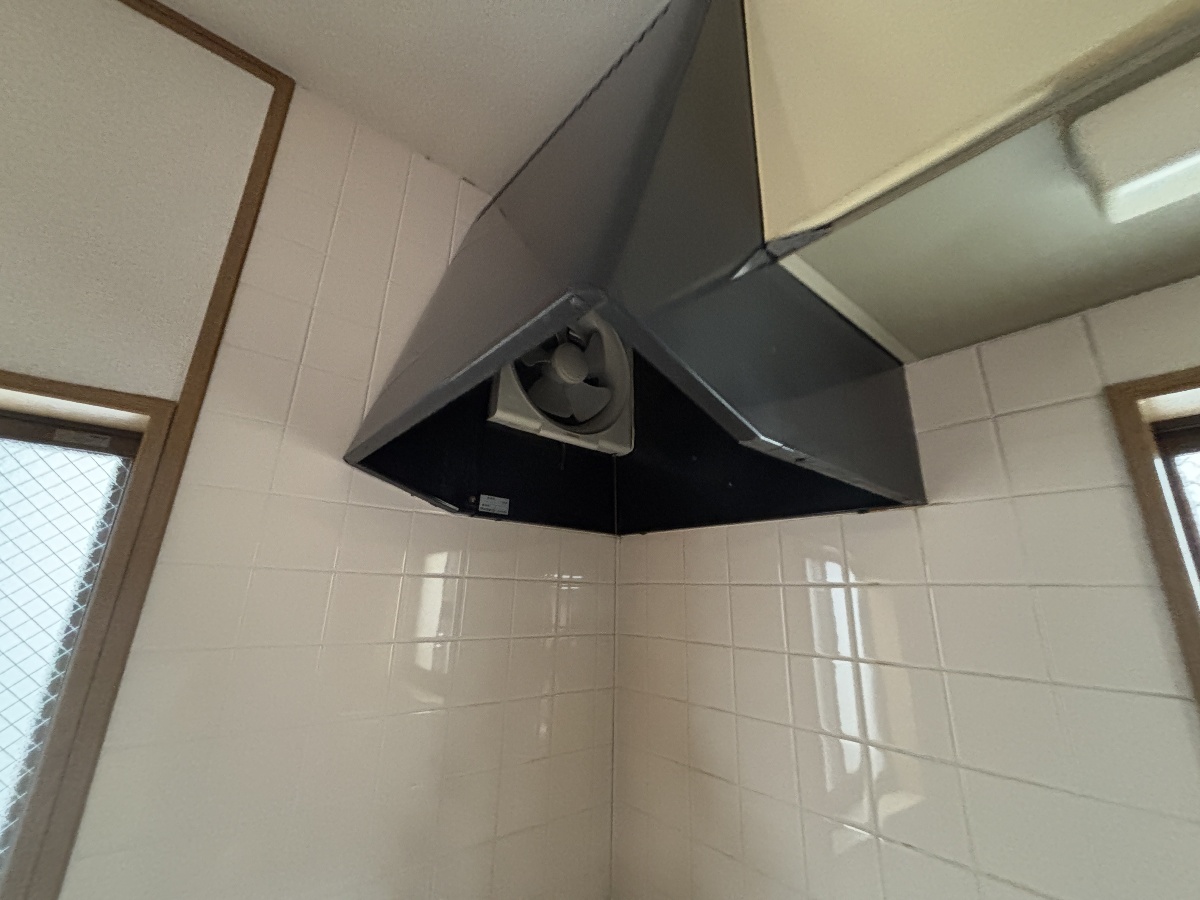 キッチン 写真4