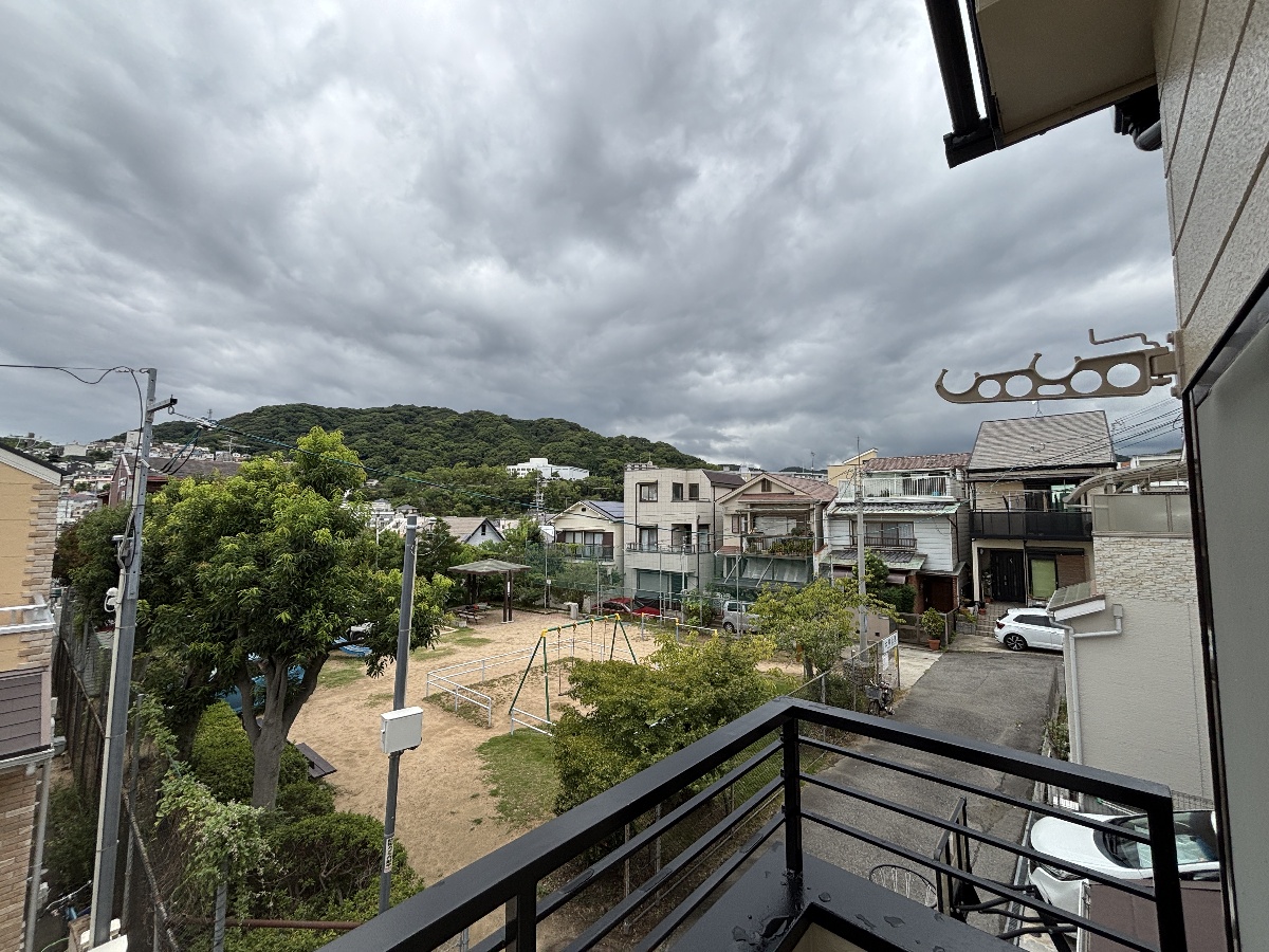 眺望 写真34