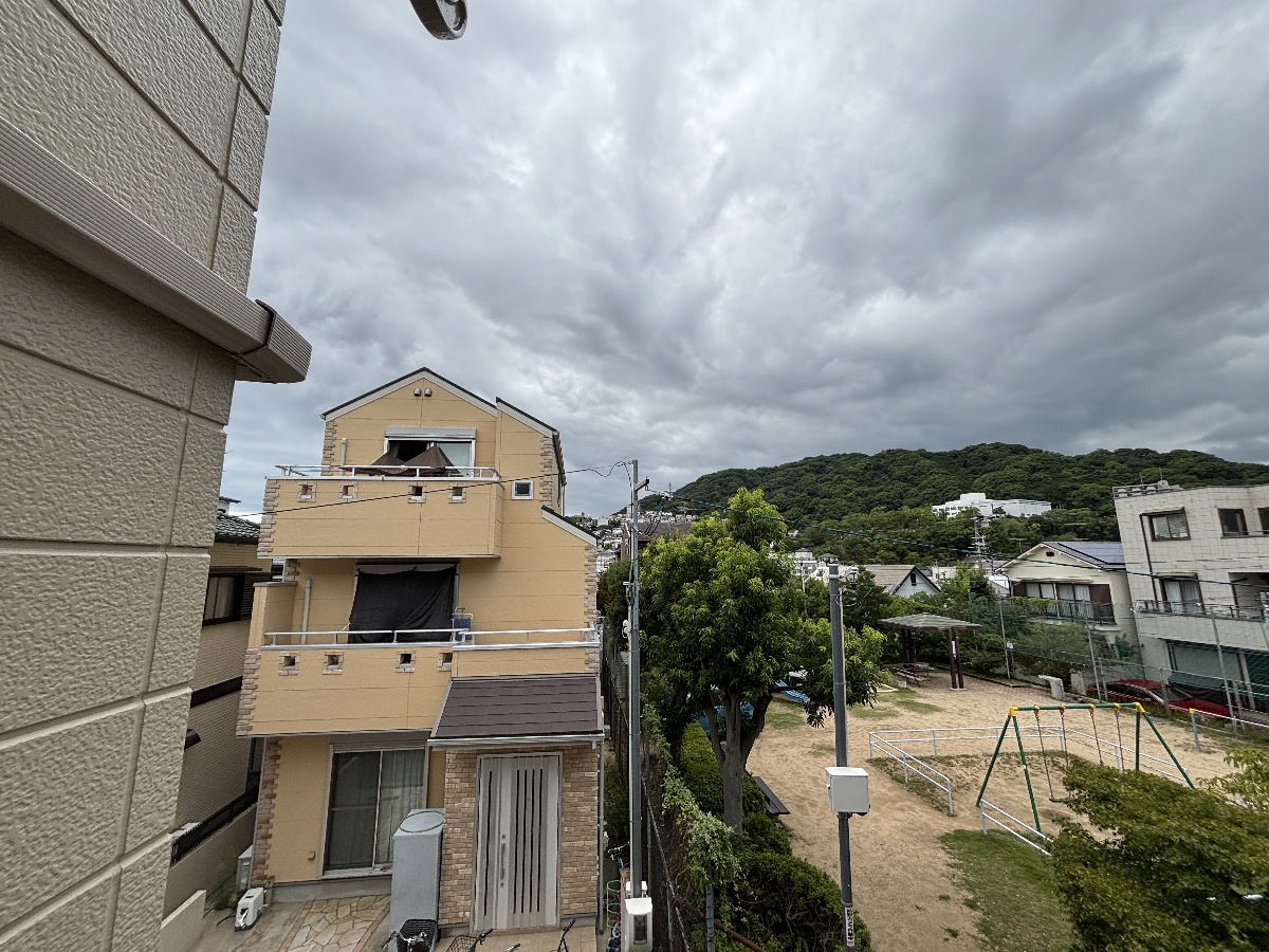 眺望 写真35