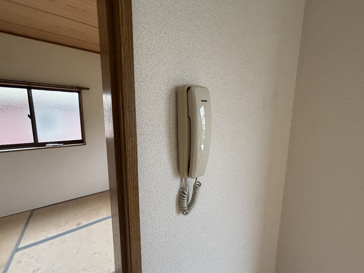 セキュリティ 写真31
