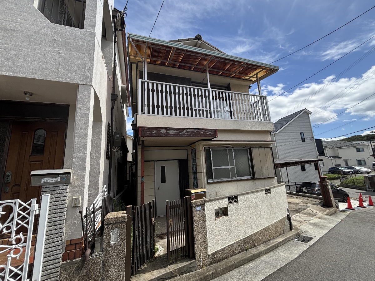 鈴蘭台南町戸建（6）