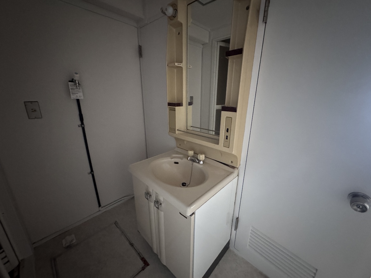 洗面所 写真10