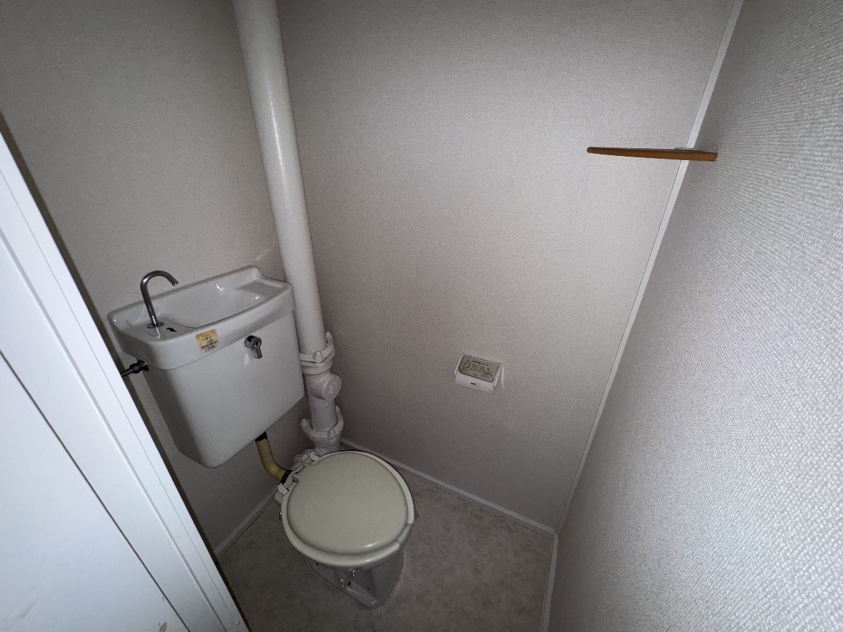 トイレ 写真13