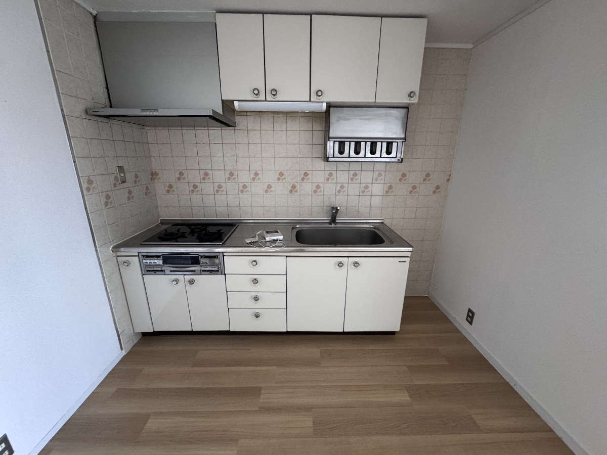 ダイニング 写真4