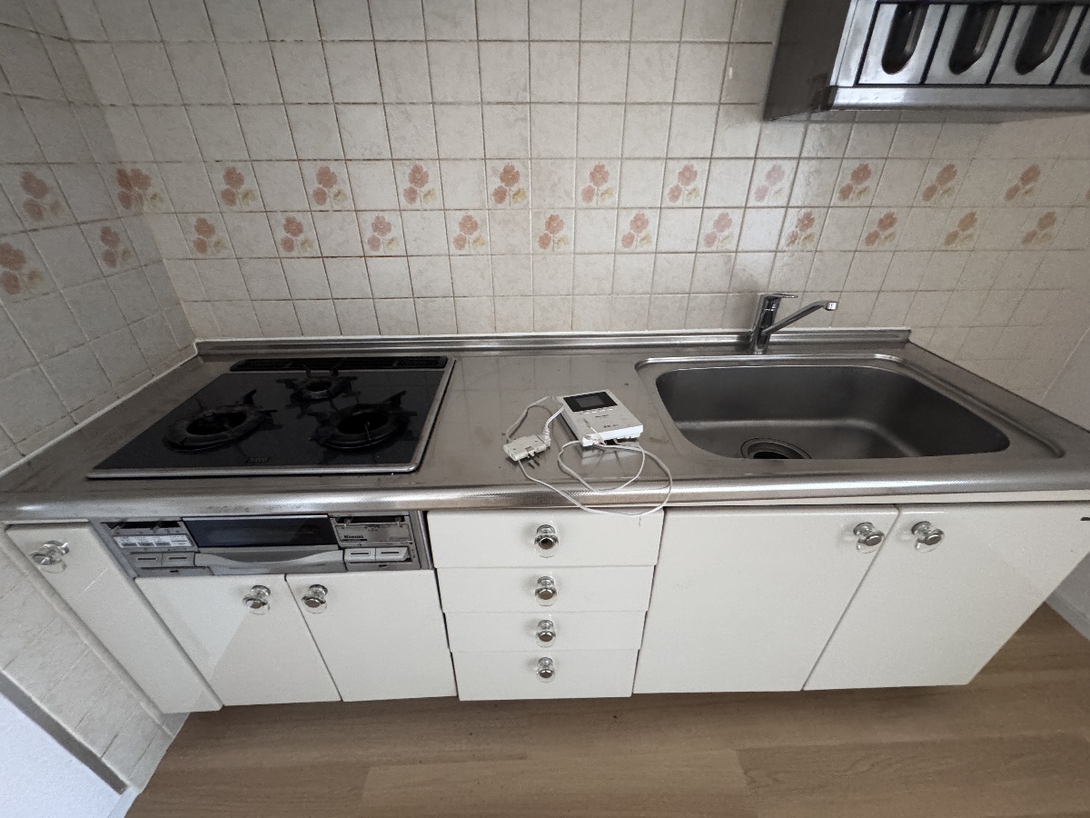 キッチン 写真5