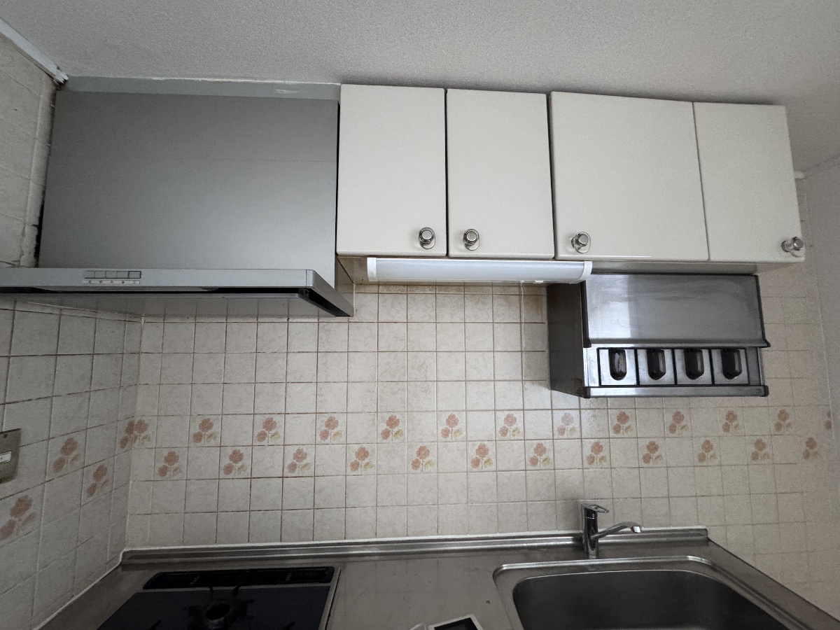 キッチン 写真6