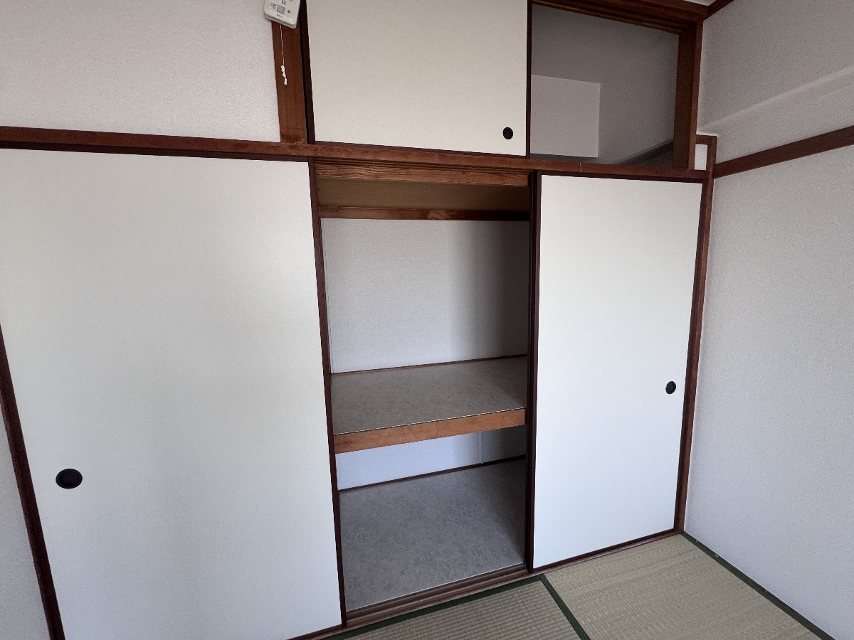 収納 写真17