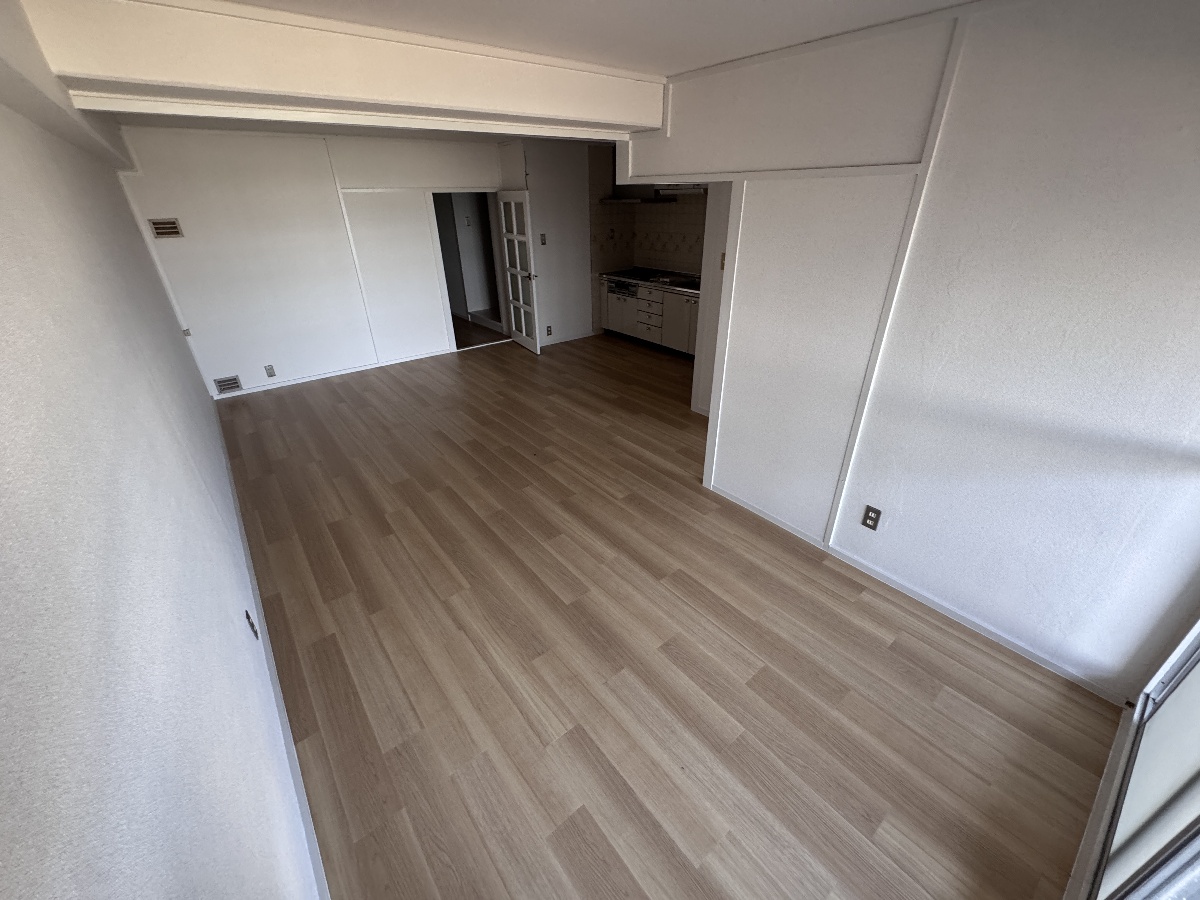 リビング 写真3