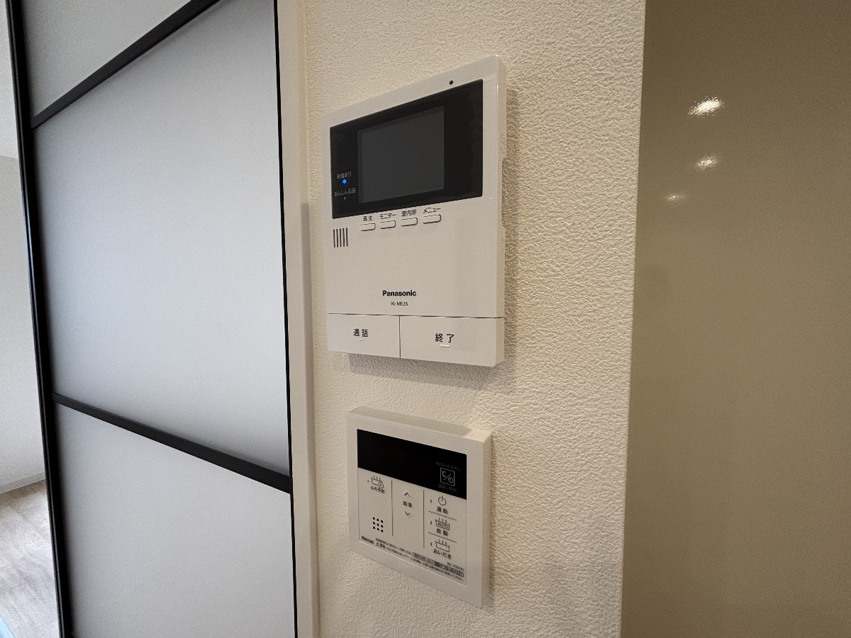 セキュリティ 写真31