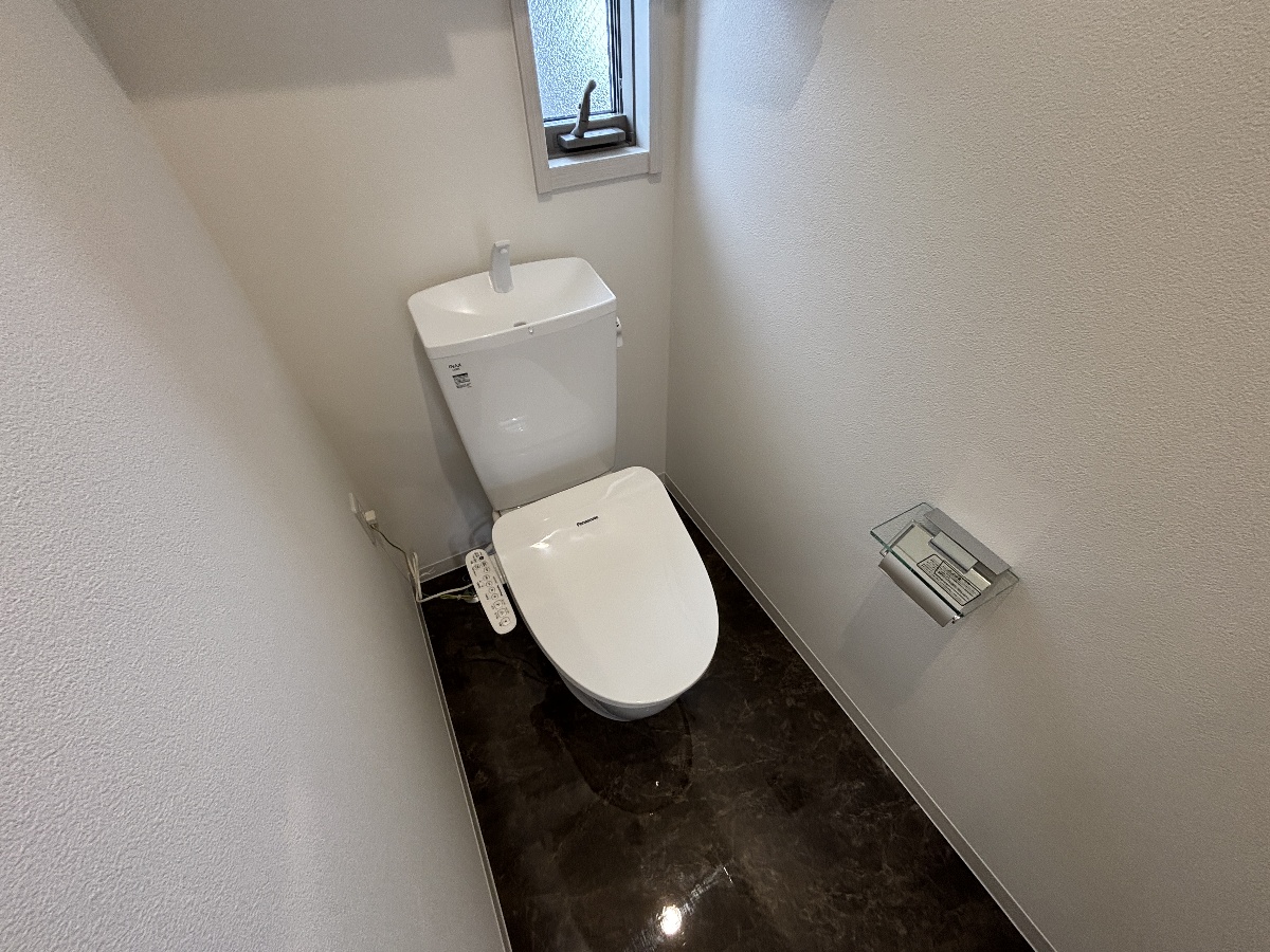トイレ 写真18