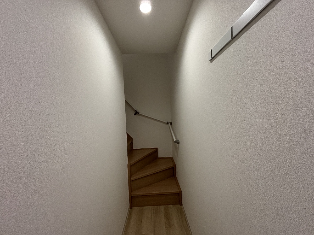その他部屋・スペース 写真12