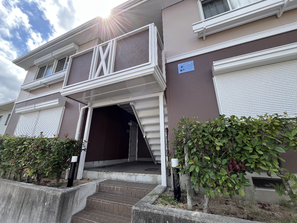 エントランス 写真30