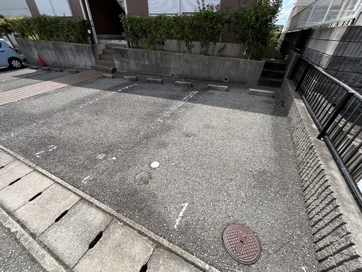 駐車場 写真31