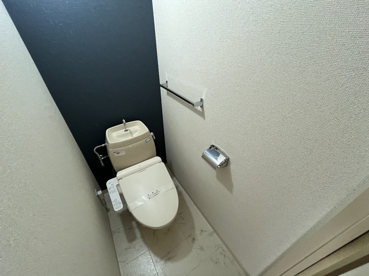 トイレ 写真15