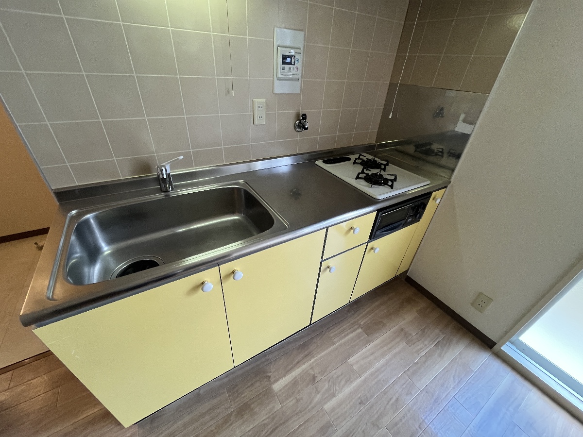 キッチン 写真3