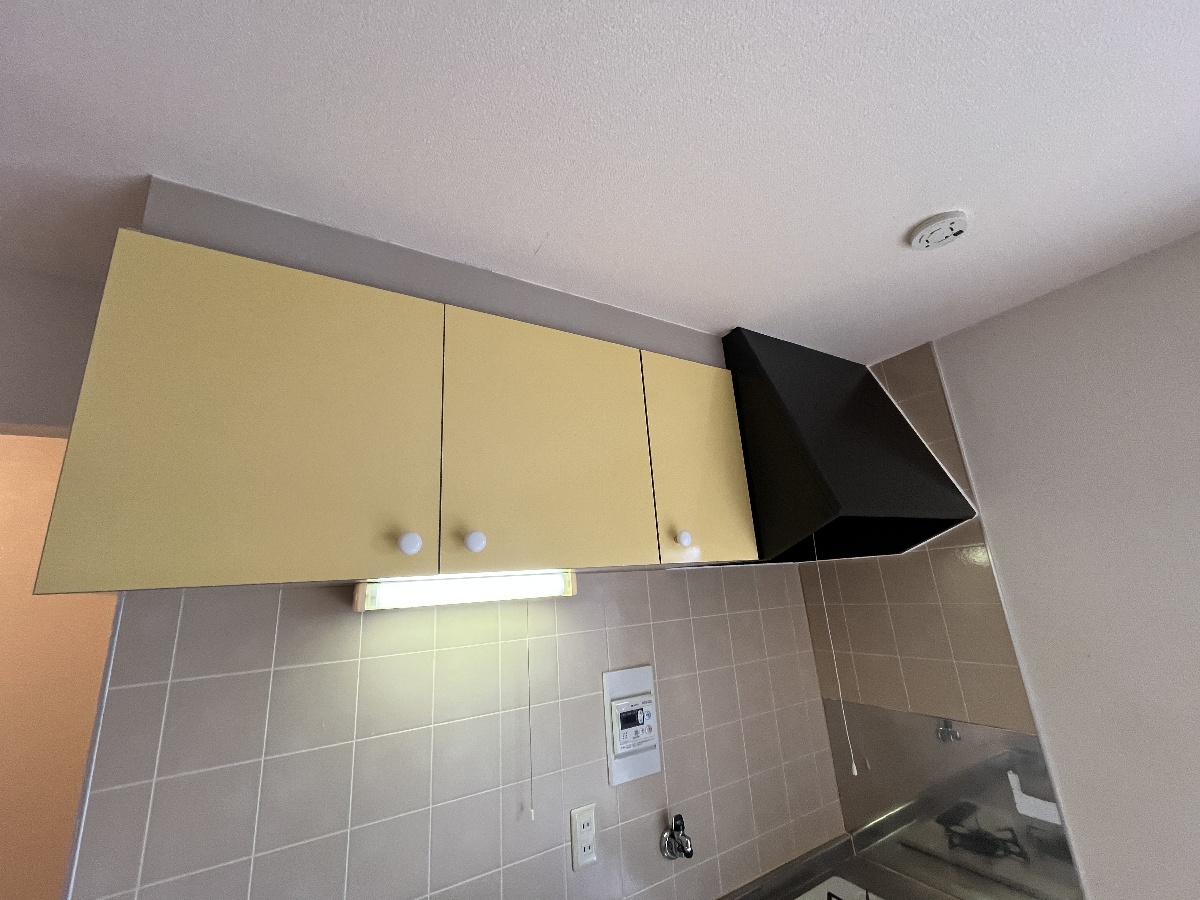 キッチン 写真4