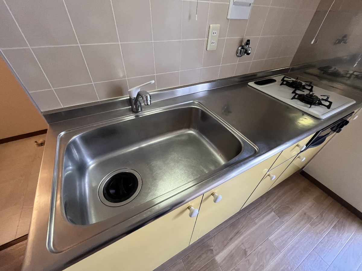 キッチン 写真5