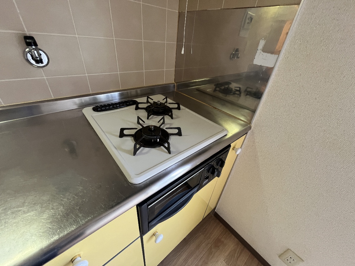 キッチン 写真6