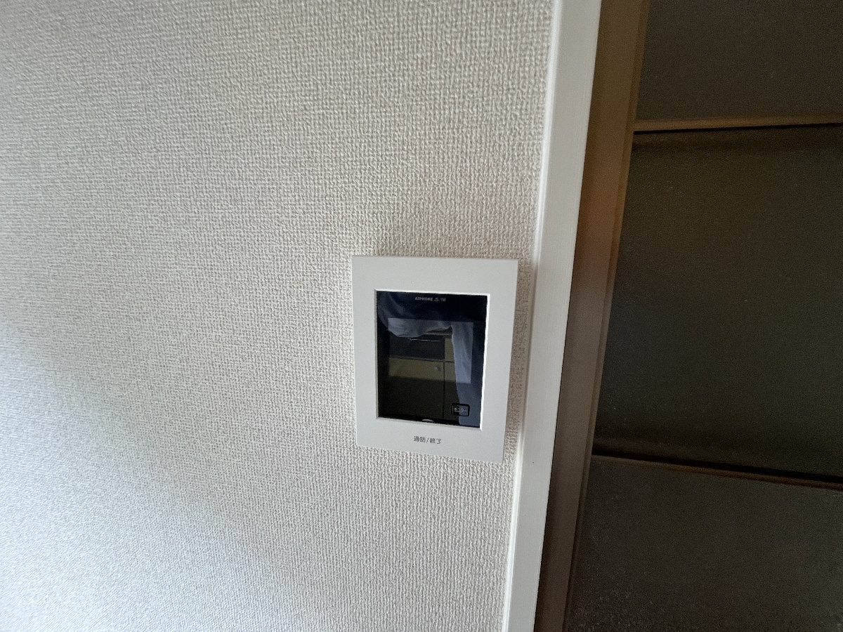 セキュリティ 写真20