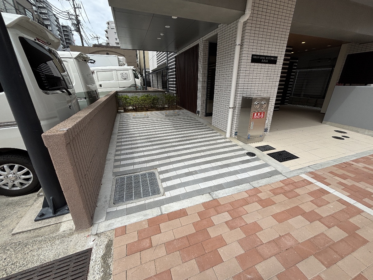 エントランス 写真30
